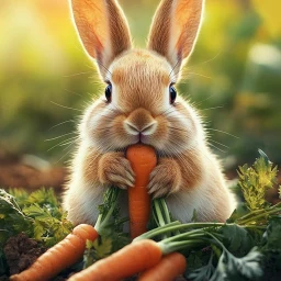 Symbol von The Rabbit