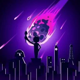 Symbol von The Sandbox City
